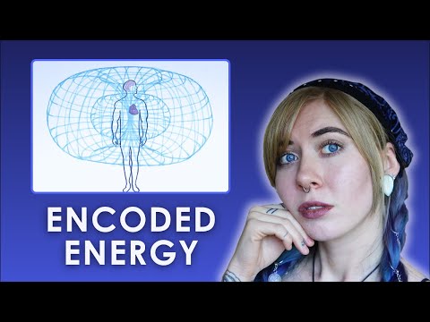 What are Toroidal Fields : POWER of Your Heart : Bring Your Aura Into COHERENCE