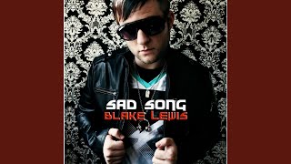 Sad Song (Pilotpriest Extended Mix)