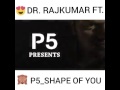 Kannada Remix Dr Rajkumar Dance For English Song