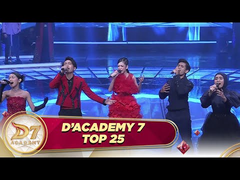 Bimbang & Cinta Hitam Jadi Satu! Acha, Valen, Mila, Arbil & Suchy Tunjukkan Kelas Vokal Luar Biasa!