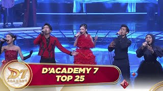 Download lagu Bimbang & Cinta Hitam Jadi Satu! Acha, Valen, Mila, Arbil & Suchy Tunjukkan Kelas Vokal Luar Biasa! mp3 Download lagu Bimbang & Cinta Hitam Jadi Satu! Acha, Valen, Mila, Arbil & Suchy Tunjukkan Kelas Vokal Luar Biasa! mp3