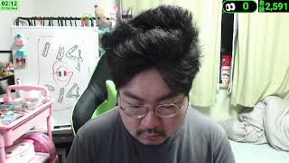 ポケモンチャンピオンズダブル最終日追い込み　雑談　キューパー軍団クビになった
