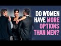 Do Women Have More Options Than Men Former Super Model Say She S Invisible