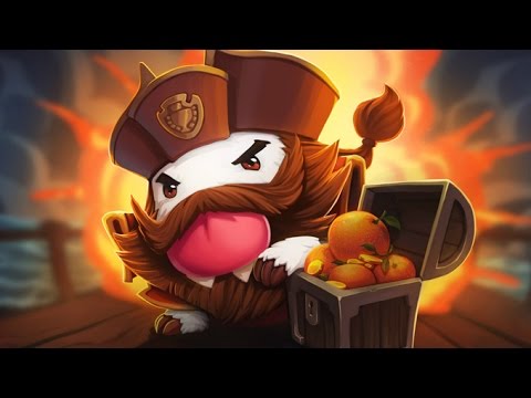 MONTER DIAMANT AVEC GANGPLANK - Unranked to Diamond EP33