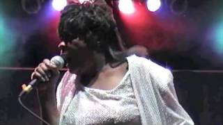 Koko Taylor I'M A Woman