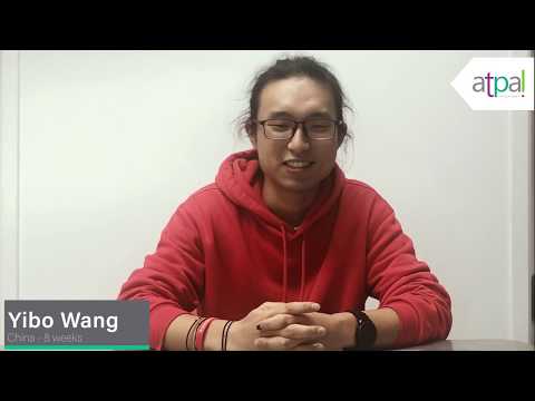 Yibo Wang - China - 8 weeks