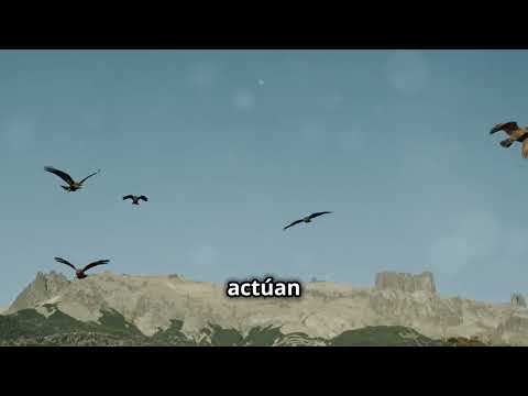 La Aventura Migratoria de los Patos Salvajes: Una Odisea Natural 🦆