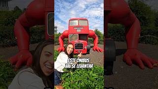 Download lagu ESTE ÔNIBUS LEVANTA #curiosidades #historia #shorts mp3