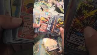 Part 2 #trending #pokemonchannel #tradingcards #collectiblecards #pokemontcg #pokemoncards #tcg #psa