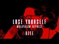 Lose yourself | Malayalam Reprise | rZee