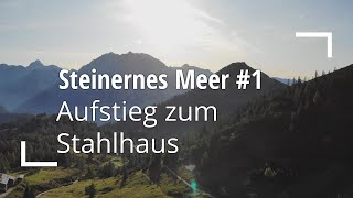 Steinernes Meer