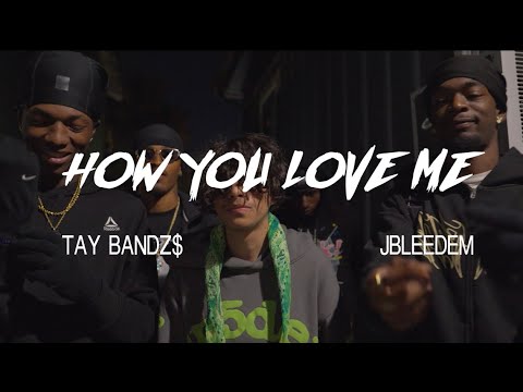 Tay BandZ$ and LegendMadeAnotherOne