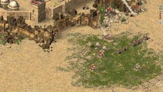 Stronghold Crusader HD (PC) Steam Key UNITED STATES