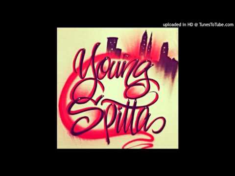 Young Spitta  - Who Is He (What You Mean Remix)