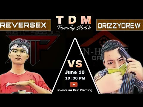 Join Membership Channels | TDM Challenge With DRIZZY DREW (IN-HOUSE) | ROAD TO 30K