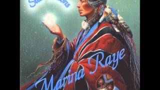 Ancient Future - Marina Raye