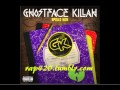 Ghostface Killah- 2getha Baby (2011) 