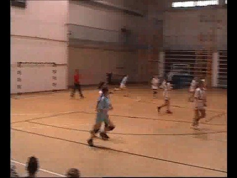 Újbuda TC.-Dunaferr II. serdülő