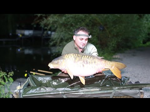 Pescuit la Crap la PlayGrownd Club Sard, Alba Iulia 2022