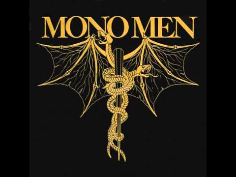 MONOMEN - Rat Fink/Don't Tread on Me