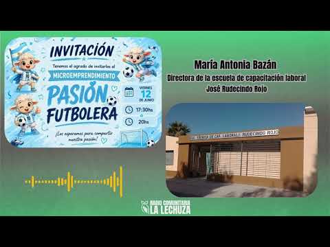 María Antonia Bazán