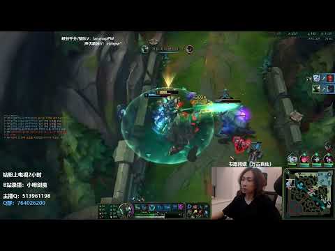 🛑 XiaoMing Mordekaiser vs Maokai (Best Aatrox) - XiaoMing Mordekaiser Guide