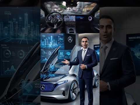 ¿Autos que se manejan solos con IA?🚘🛣️ Olvida el estrés del tráfico y viaja 100% seguro🛡️