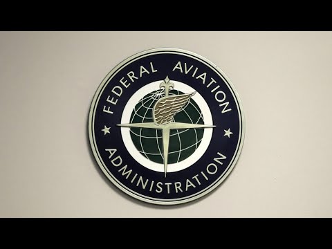 Happening Now: Trump's Pick To Lead FAA Faces Senate Confirmation Hearing