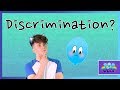 Discrimination Explained for Kids | Pop'n'Olly | Olly Pike