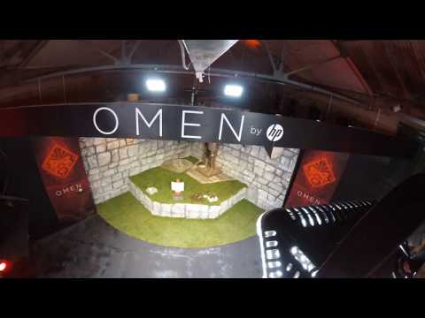 Twitch HP Omen Launch - Customer Success Story