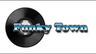 Steve Arrington's Hall Of Fame - Speak With Your Body