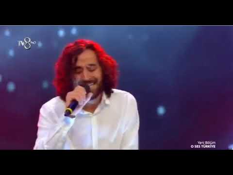 UMUT KAÇ FİNAL PERFORMANSI