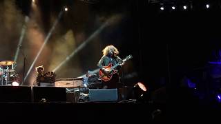 My Morning Jacket OBH4 - Just Because I Do
