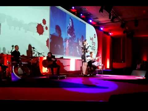 Encontrão EDP - 2012 - Roberta Sá