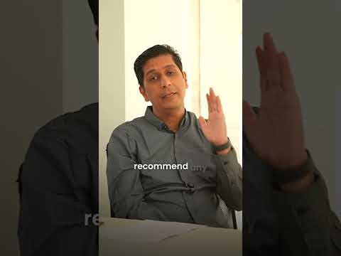 Rapid Fire Spine Questions with Dr. Ajay Kothari | Part 1
