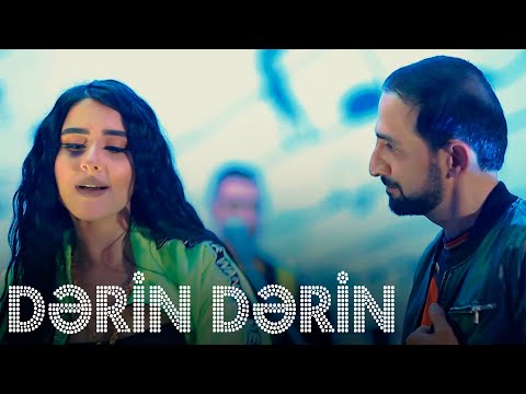 Aydan İbrahimli & Perviz Bulbule - Derin Derin (Video Rolik)