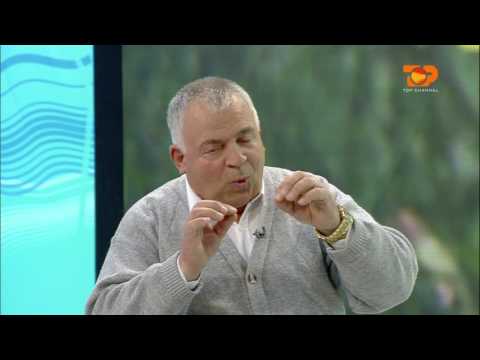 Ne Shtepine Tone, 30 Mars 2017, Pjesa 3 - Top Channel Albania - Entertainment Show