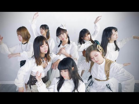 【Feari^】撥条少女時計 踊ってみた【オリジナル振付】