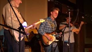 David Bromberg/Helpless Blue/Outpost in the Burbs