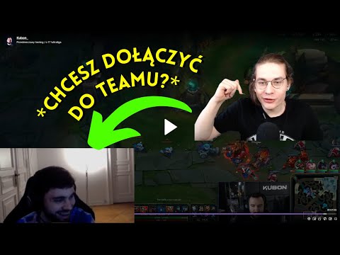 DEFLES NAPĘDZA HEJT NA RYBSONA