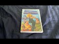 Opening To The Emperor S New Groove 2001 DVD