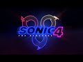 Sonic The Hedgehog 4 2027 Title Announcement 4 0 Fan Made