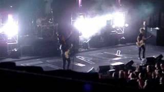 Short Stack: Stack is the New Black Tour 24/04/10 Live - Jack the Ripper