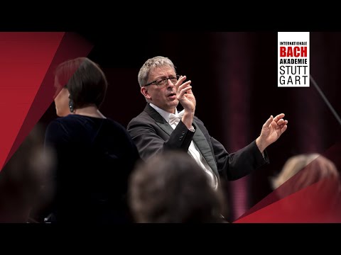 Bach »Weihnachtsoratorium« Teile I-III & VI | Gaechinger Cantorey | Hans-Christoph Rademann