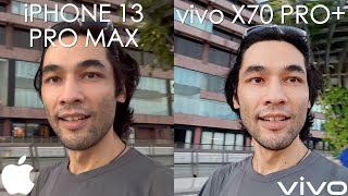 [討論] vivo x70 pro是不是拍片的好手機