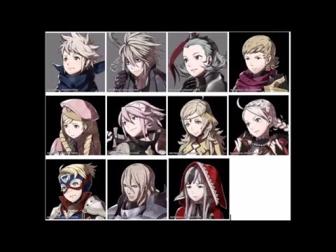 Fire Emblem Fates - Heirs of Fate Battle Theme [Extended]