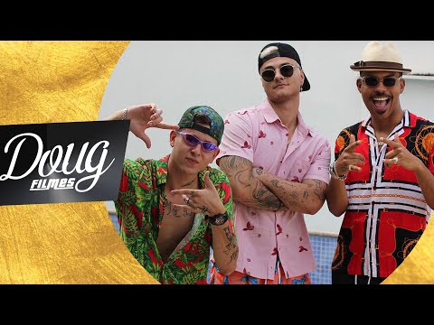 DJ Davi Kneip, MC Alejandro e MC Peah - Tô Na Onda | Olha a Onda (CLIPE OFICIAL) Doug FIlmes