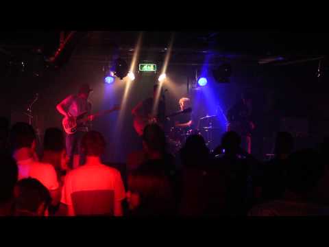 Depthclegg delis - the Wave @ OJC niks