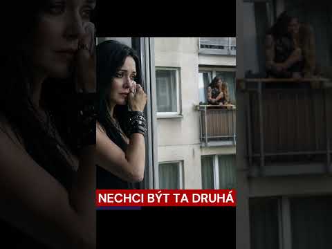 NECHCI BÝT TA DRUHÁ - Marta Kubišová - SHORTS ( Hard rock cover) text Václav Kopta #hardrock #cover
