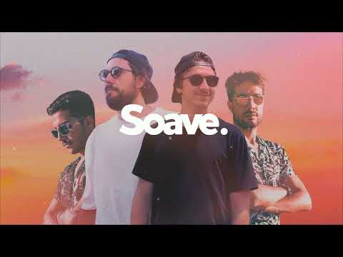 LeXxìv, DALEXO & Coco De Sax - Everyone Is Moving On (ft. Robertson)